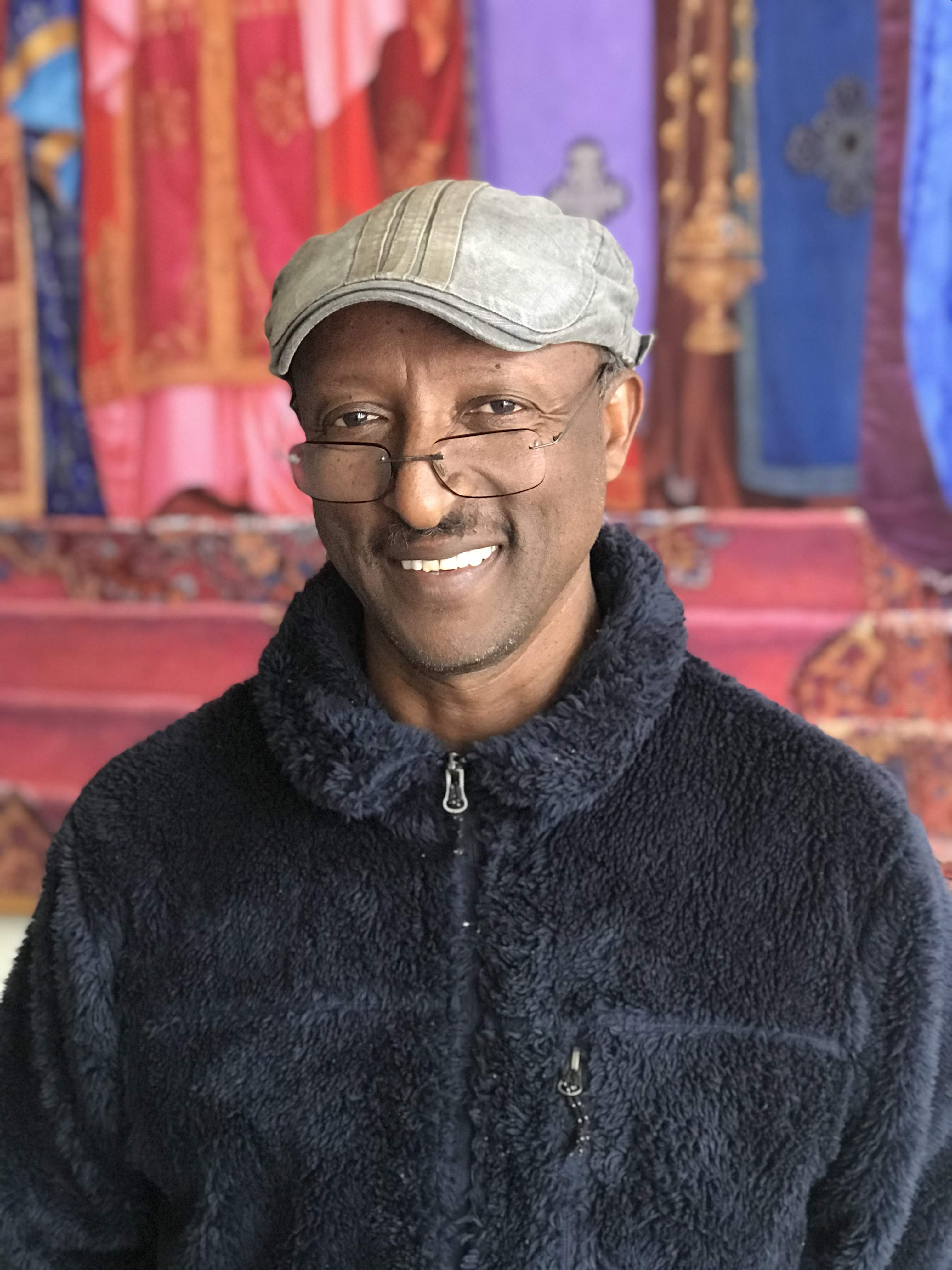 Mezgebu Tesema